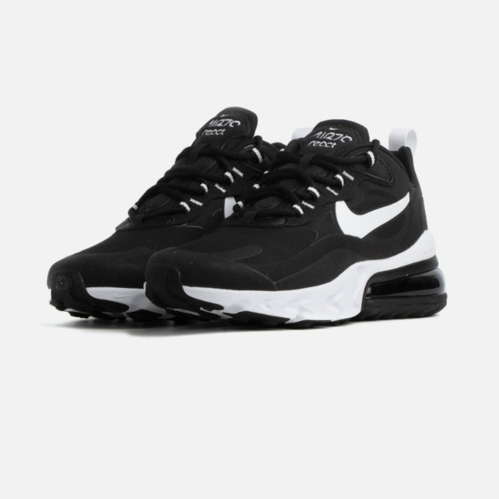 Nike Women’s Air Max 270 React